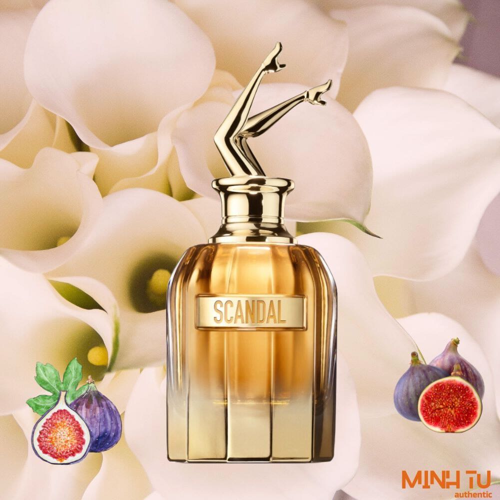 Jean Paul Gaultier Scandal Absolu Parfum Concentre